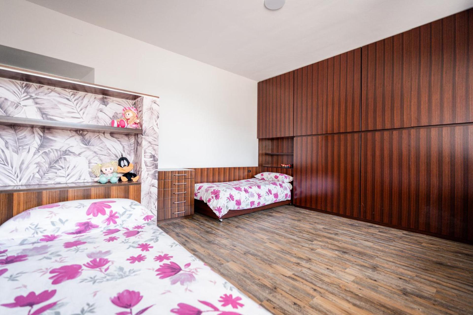 Dnart Holidays Home Blevio Exterior foto